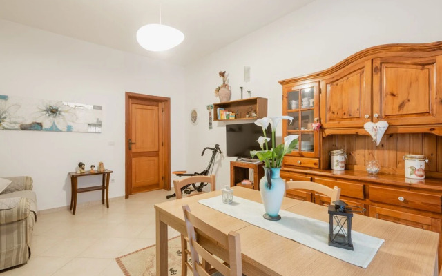 Apartment In The Heart Of Alghero