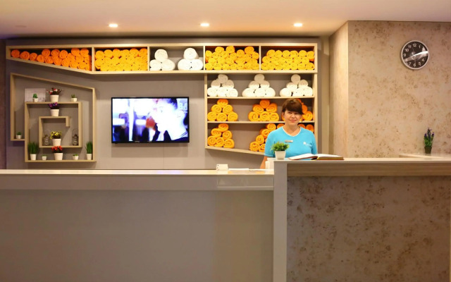 Turunc Premium Hotel