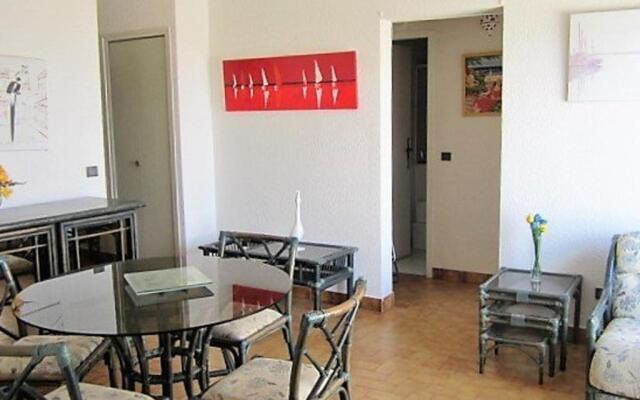 Appartement Le Lavandou, 3 pièces, 8 personnes - FR-1-251-81