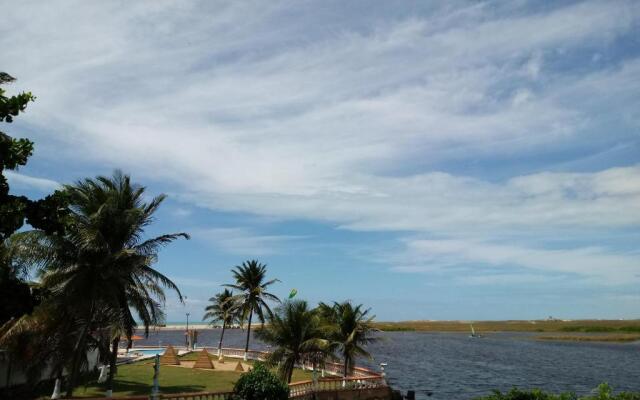 Zago Apartamento Temporada Vista Mar