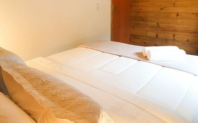 Cabana Canto Lindo - Urubici - SC