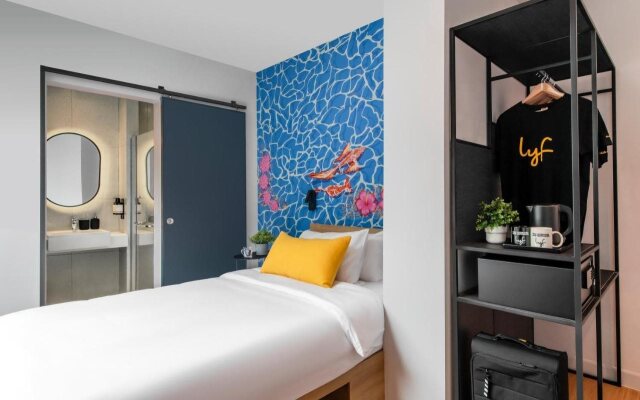 lyf Chinatown Kuala Lumpur