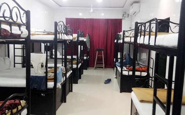 Star Dormitory