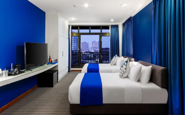 Jaya Suites Hotel