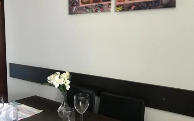 Anna Apartment