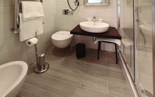 CdR Guest House