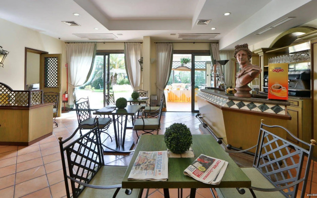 Best Western Park Hotel