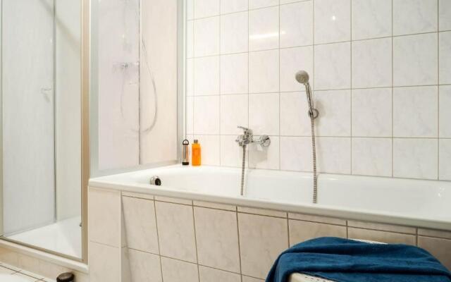 Birkenstraße 6 Haus I Whg 1