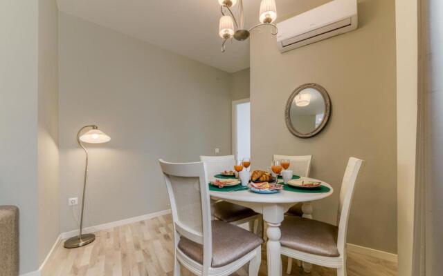 1 bed Superior Holidays2Malaga