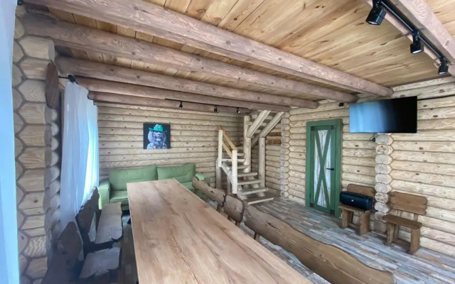 Простоквашино