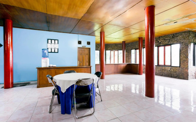 SPOT ON 2584 Hotel Karya Nunggal Asri