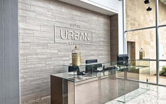 Urban Studios by Velvet Luxury