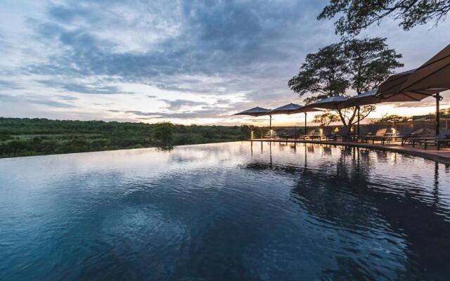 Mdluli Safari Lodge