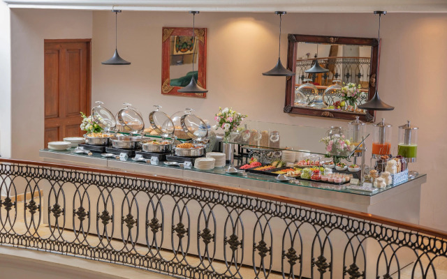 InterContinental Presidente Puebla by IHG