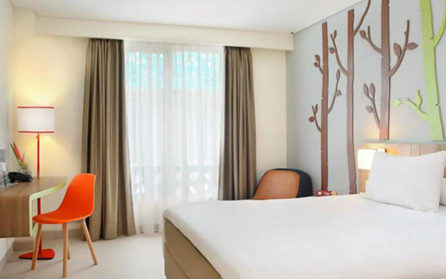 The Josephine Boutique hotel