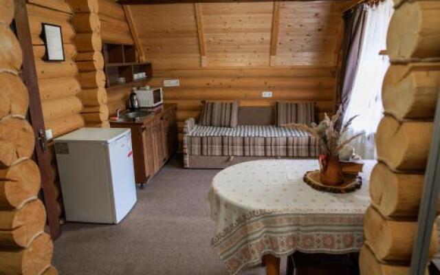 Карпаты Мигово