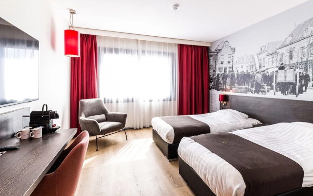 Bastion Hotel Amersfoort