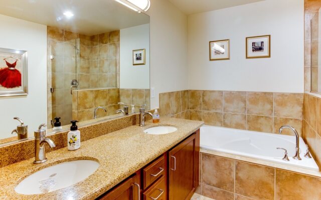 North Harbour PDX vacation apartments