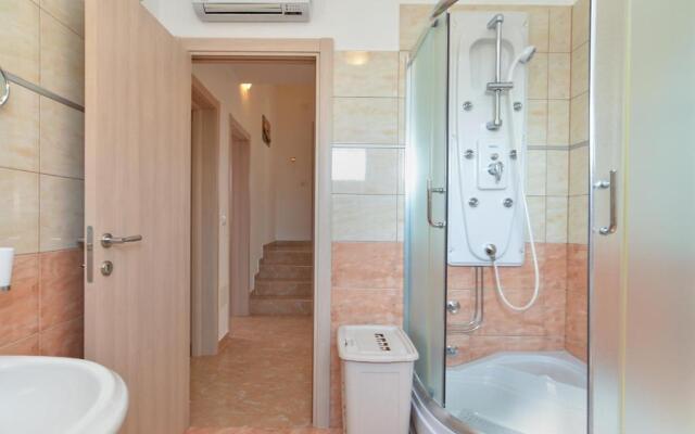 Apartment Patricia 1756