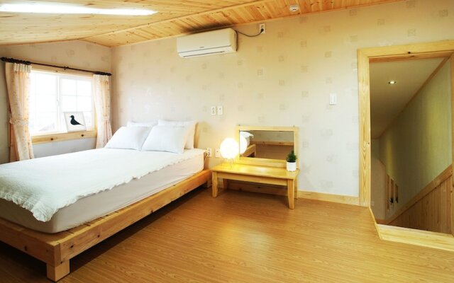 Jeju Felice Pension
