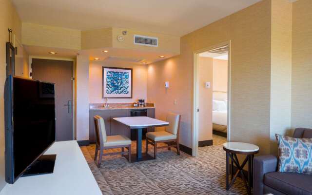 Hilton Phoenix Airport