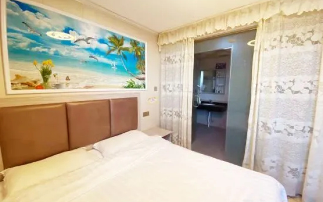 Runtian Business Hotel – Guest Rooms – Yiyang