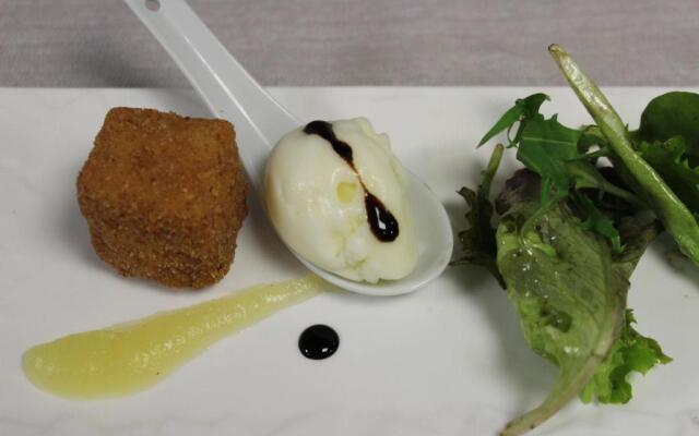 Hotel La Villa des Bordes