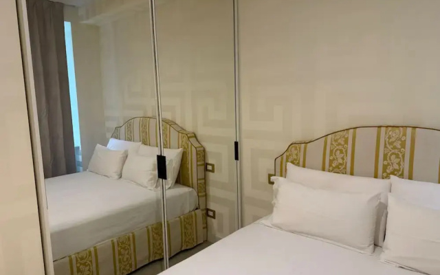Luca Stay Duomo Visconti Suites