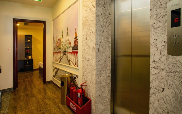 Duc Anh Hotel