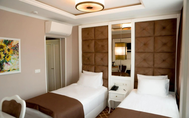 Hotel Arpezos