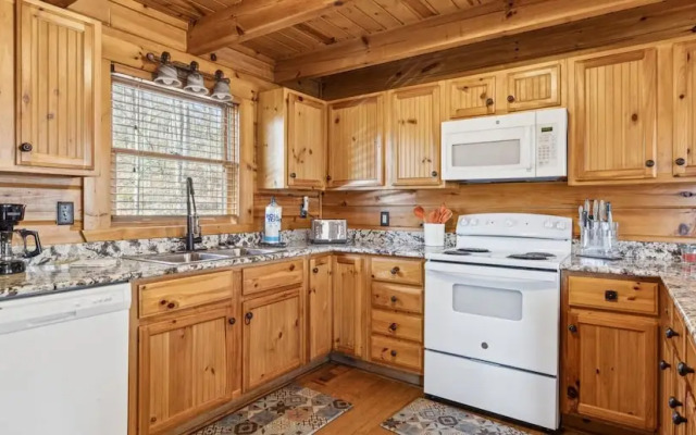 Marigold's Mountain Memories