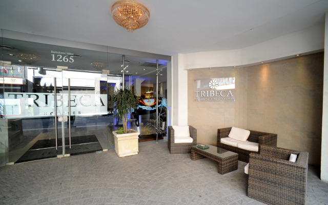 Up Tribeca Hotel