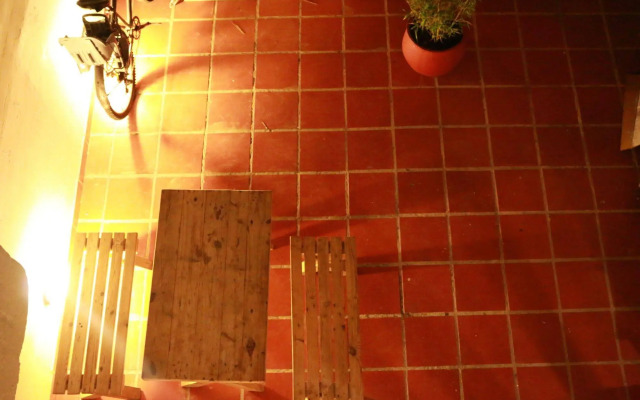 Cartagena Hostel - Adults only