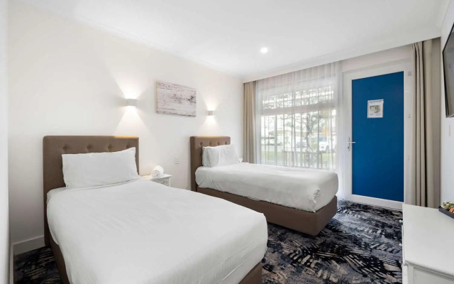 Best Western Adelaide Airport Motel