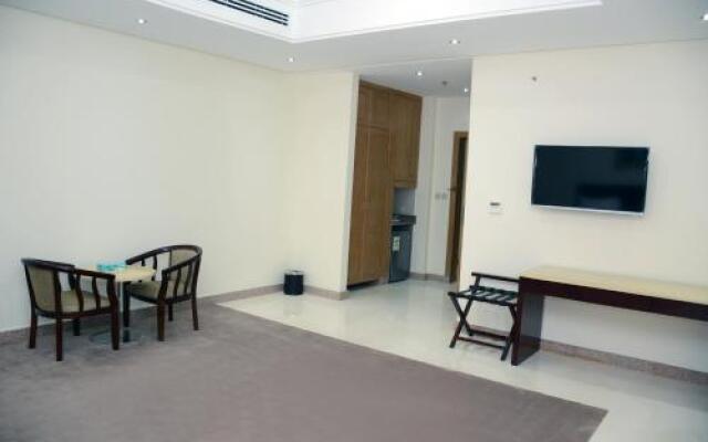 Alfurat Hotel Dammam