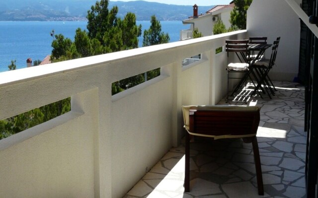 Ante - 200 m From sea - A3