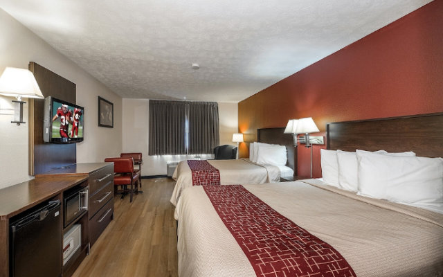 Comfort Inn Hermitage