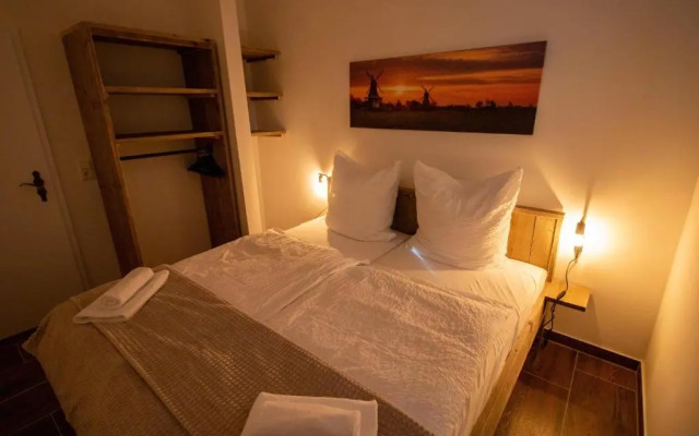 Das Posthaus - Kutsche