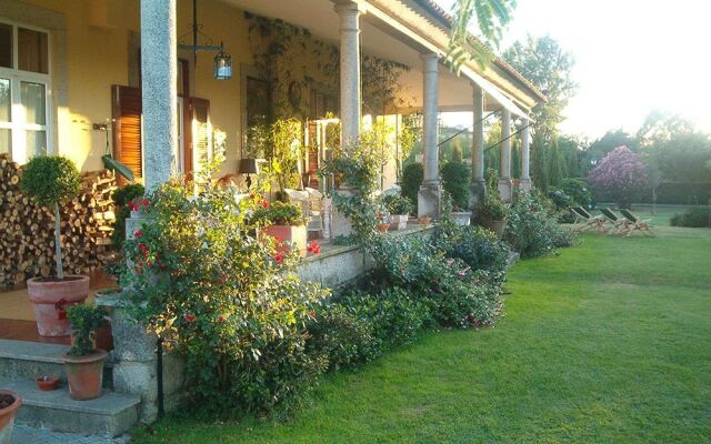 Quinta das Alfaias