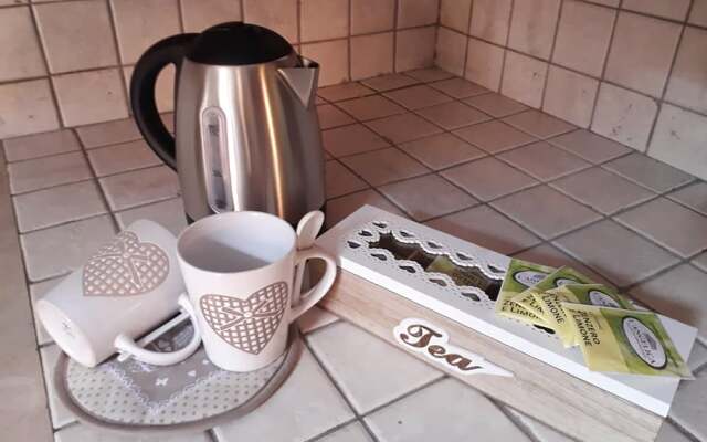 Casa Serena Pozzuoli BB