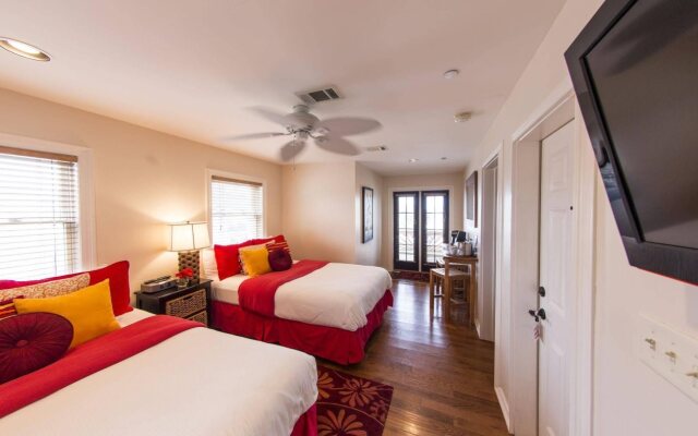 The Almanett Hotel
