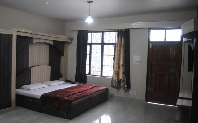 Dharamkot Inn