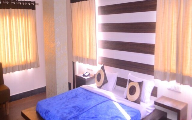 Hotel Samridhi