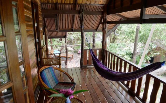 Sabai Corner Bungalows - SHA Extra Plus