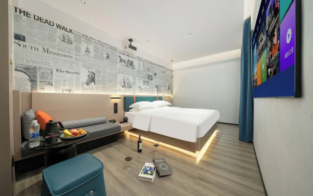Lan Wan International Hotel