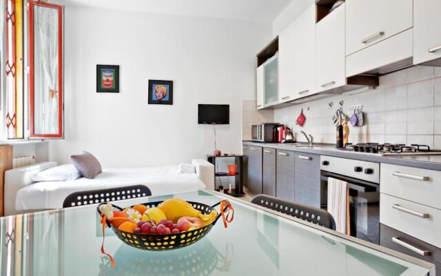 Cenisio brilliant flat