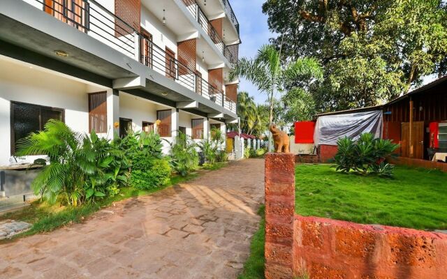 OYO 15836 Pleasure River Front Resort
