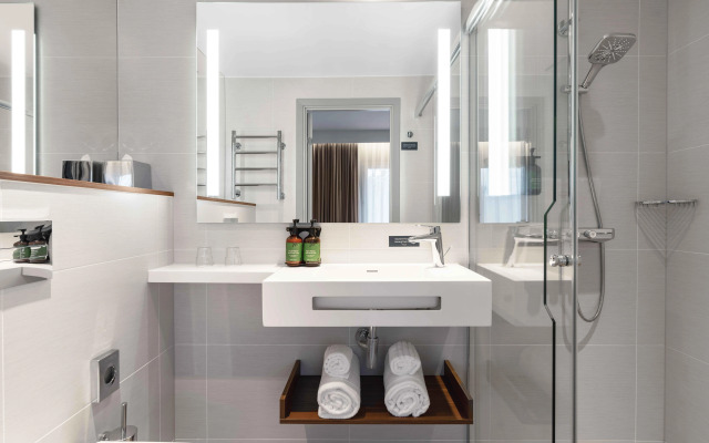 voco Stockholm Kista by IHG