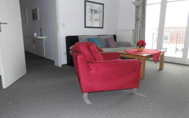 Appartement Residenz Bellevue Usedom Whg 26