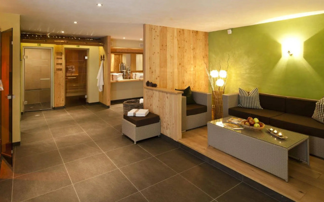 Hotel Falken